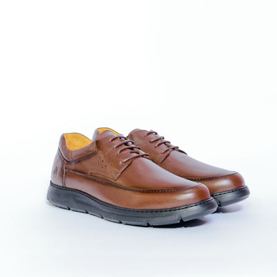 DUCA - Cuir Tabac