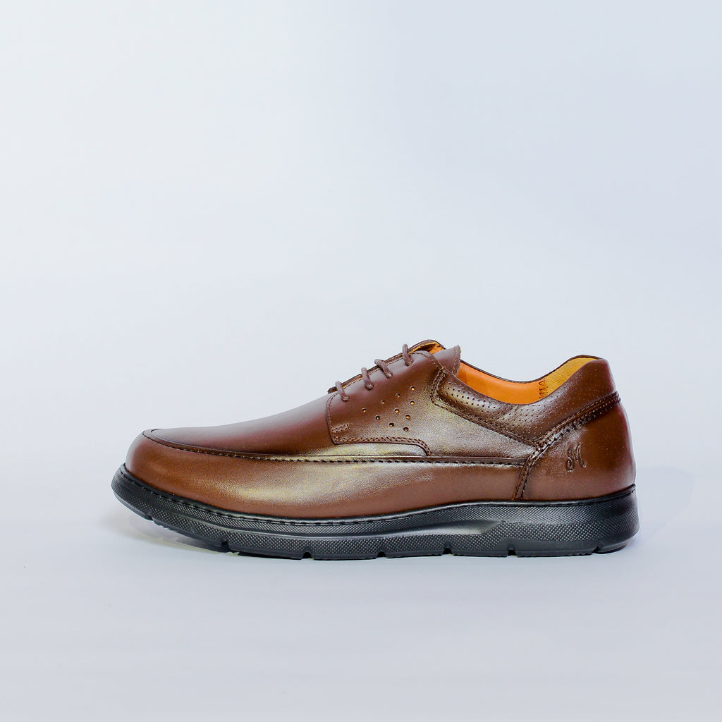 DUCA - Cuir Tabac