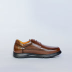 DUCA - Cuir Tabac